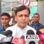 Union MoS Nityanand Rai demands apology from Kharge for calling…