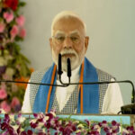 PM Modi praises fitness start-up ‘Tagda Raho’ for merging tradition…