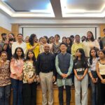 Korean Cultural Centre hosts discussion on Abhay K’s book ‘Nalanda:…