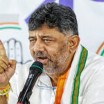 Hemavathi link canal meeting postponed: Karnataka deputy CM Shivakumar