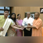 UP: Family members of Axiom Mission 4 pilot Shubhanshu Shukla…