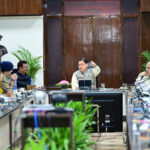Uttarakhand CM directs officials to run special campaigns to resolve…