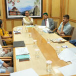 Health dept to launch palliative care campaign shortly: Himachal CM