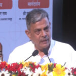 Emergency was the biggest blow to democracy: RSS General Secretary…