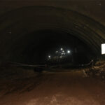 Delhi-Mumbai Expressway: Mukundra tunnel nears completion