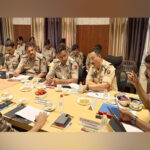 J-K: DKR range DIG Patil holds high-level security meeting ahead…