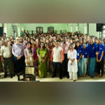 Kochi: Customs department conducts awareness campaign for school kids as…