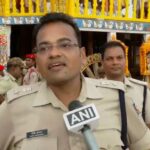 Odisha: Puri gears up for Jagannath Rath Yatra with robust…