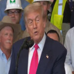 Trump hints at “great deal” coming up with India; says…