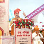 MP CM Mohan Yadav announces separate arrangements in Mandis for…