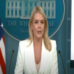 “We remain in close communication with Iranians”: White House