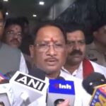 “His loss cannot be filled”: Chhattisgarh CM Vishnu Deo Sai…