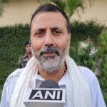 Nehru-Gandhi family slaves of US, Russia: BJP MP Nishikant Dubey…
