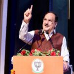 “I pray this Rath Yatra brings joy, prosperity, and good…