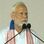 “My heartfelt best wishes to all fellow countrymen”: PM Narendra…