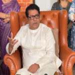 MNS chief Raj Thackeray calls for July 5 Marathi solidarity…