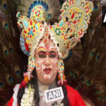“This is a form of seva,” says Odissi dancer performing…