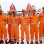 Odisha: NSG, NDRF deployed as lakhs of devotees gather in…
