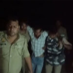 Uttar Pradesh: Accused under UP Cow Slaughter Act injured in…