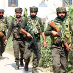Operation Bihali: Search for three terrorists intensifies as one neutralised