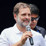 “Hope this sacred festival brings happiness, peace…”: Rahul Gandhi extends…