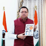 “An experience that touches the heart,” Uttarakhand CM Dhami on…