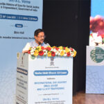 BL Verma attends ‘Nasha Mukt Bharat Abhiyan’ event on International…