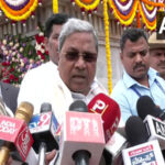 “There is no internal dispute in party,” says Karnataka CM…