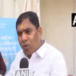 Delhi: BJP MP Yogendra Chandolia announces 105 electric buses from…