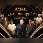 VELS Film International announces grand lineup of Tamil films slated…