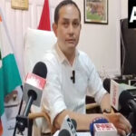 Raja Raghuvanshi murder case: Meghalaya Police seize gun, Rs 50,000…