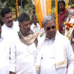 K’taka: DK Shivakumar pays tribute to Kempegowda, plans memorial on…