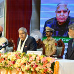 Uttarakhand: Vice President Jagdeep Dhankhar addresses 156th Founders’ Day at…
