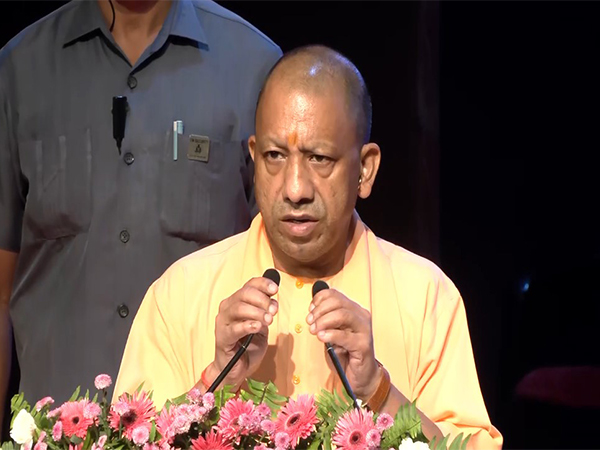 Uttar Pradesh Chief Minister Yogi Adityanath (Photo/ANI) Uttar Pradesh Chief Minister Yogi Adityanath (Photo/ANI)
