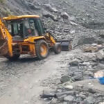Uttarakhand rain: Movement on Kedarnath Dham Yatra route near Sonprayag…