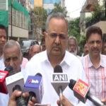 “Voice of Chhattisgarh has gone silent”: Assembly Speaker Raman Singh…