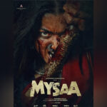 Rashmika Mandanna announces new project ‘Mysaa’, shares her character’s first…