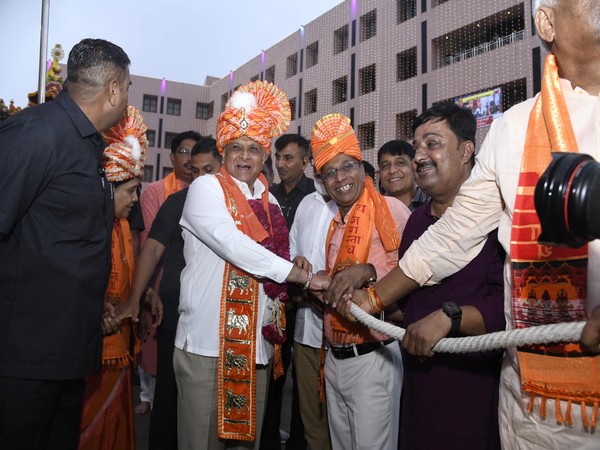 Gujarat Chief Minister Bhupendra Patel (Photo/Gujarat CMO) Gujarat Chief Minister Bhupendra Patel (Photo/Gujarat CMO)