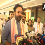 Kishan Reddy attends 2nd North-East Mining Ministers’ conclave, highlights boost…