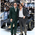 Joseph Kosinski shares his “dream pitch” for F1 sequel starring…