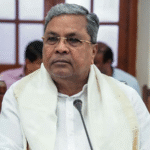 “Long-standing agenda to reshape India’s democracy”: Siddaramaiah targets RSS, BJP