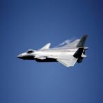 US Air Force sounds alarm on China’s missile arsenal and…