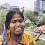“We have no place to pray”: Demolition of Durga temple…