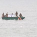 MP: NDRF-SDRF along with army conduct mock drill for flood…
