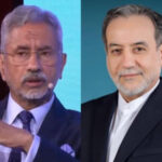 Iran Foreign Minister shares his country’s perspective on current situation…
