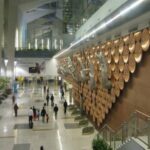 NGT acknowledges noise data transparency at Delhi airport, disposes matter