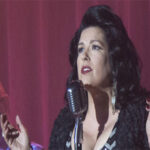 Singer Rebekah Del Rio no more