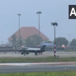 UK F-35B awaits repairs at Thiruvananthapuram airport after engineering issue,…