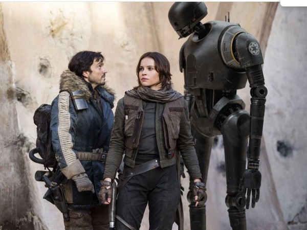 'Rogue One: A Star Wars Story' (Image source/x) 'Rogue One: A Star Wars Story' (Image source/x)