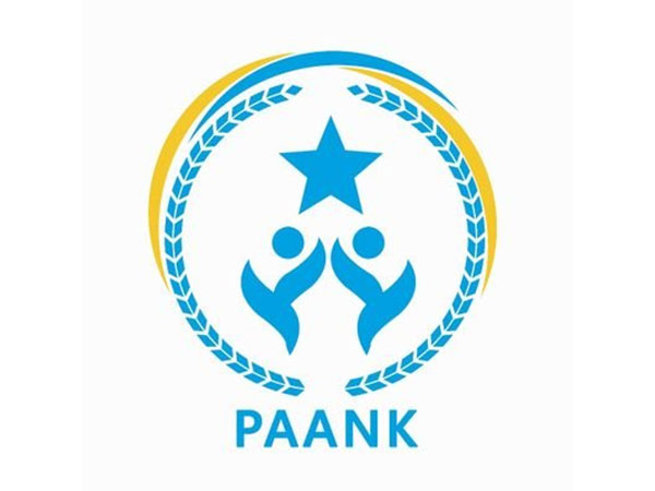 Logo of Paank, the human rights department of Baloch National Movement (Image: X/@paank_bnm) Logo of Paank, the human rights department of Baloch National Movement (Image: X/@paank_bnm)